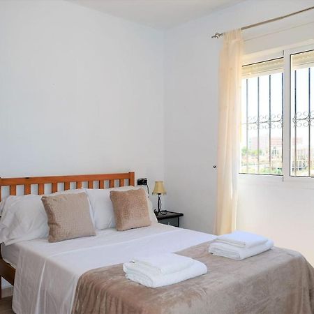 Molino Blanco Apartment 8 - Pool Facing Orihuela Eksteriør bilde
