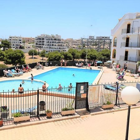 Molino Blanco Apartment 8 - Pool Facing Orihuela Eksteriør bilde